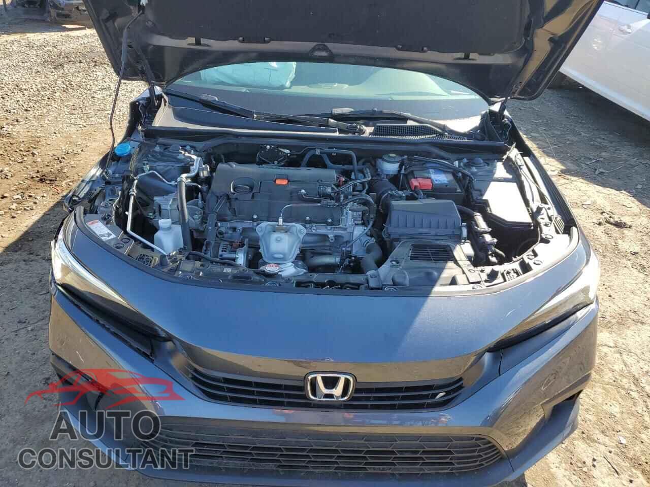 HONDA CIVIC 2023 - 2HGFE2F56PH558596