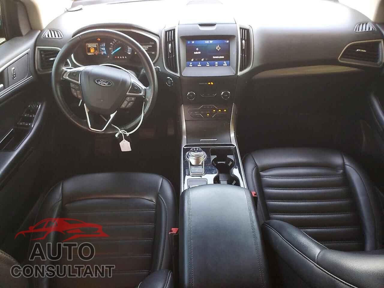 FORD EDGE 2019 - 2FMPK3J95KBC27236