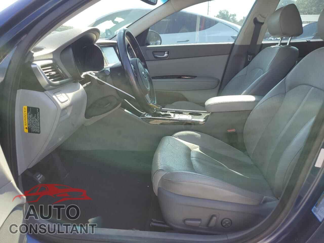 KIA OPTIMA 2016 - 5XXGU4L33GG112624