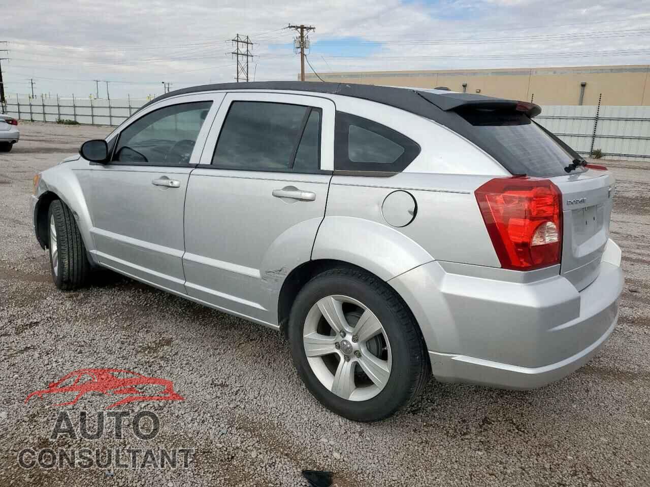 DODGE CALIBER 2011 - 1B3CB3HA6BD231522