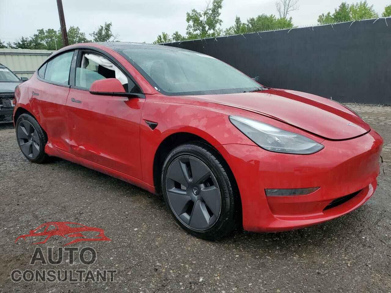 TESLA MODEL 3 2023 - 5YJ3E1EA3PF431725