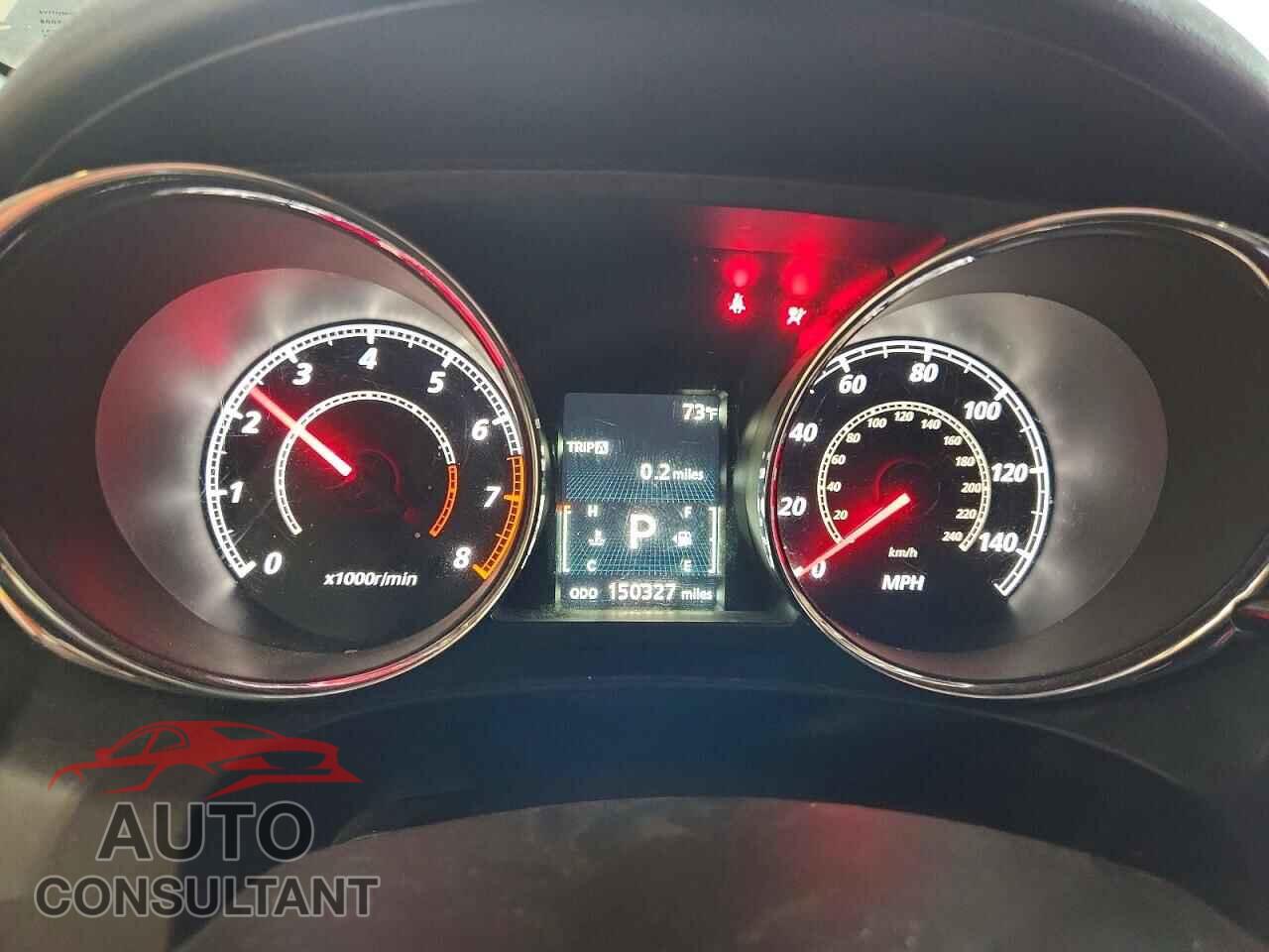 MITSUBISHI OUTLANDER 2015 - 4A4AR4AW8FE030579