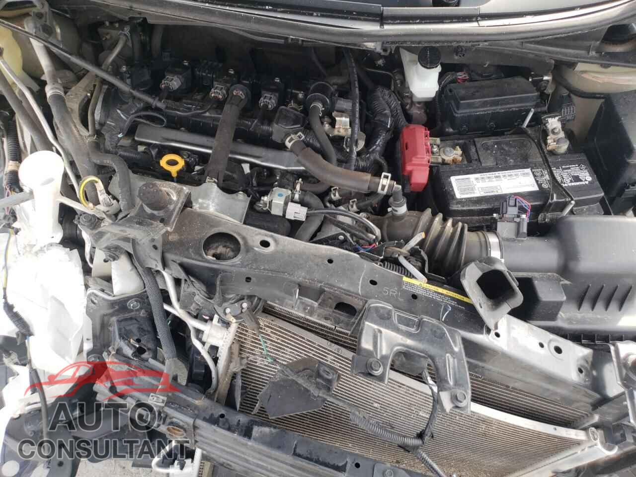 NISSAN VERSA 2021 - 3N1CN8EV8ML880975