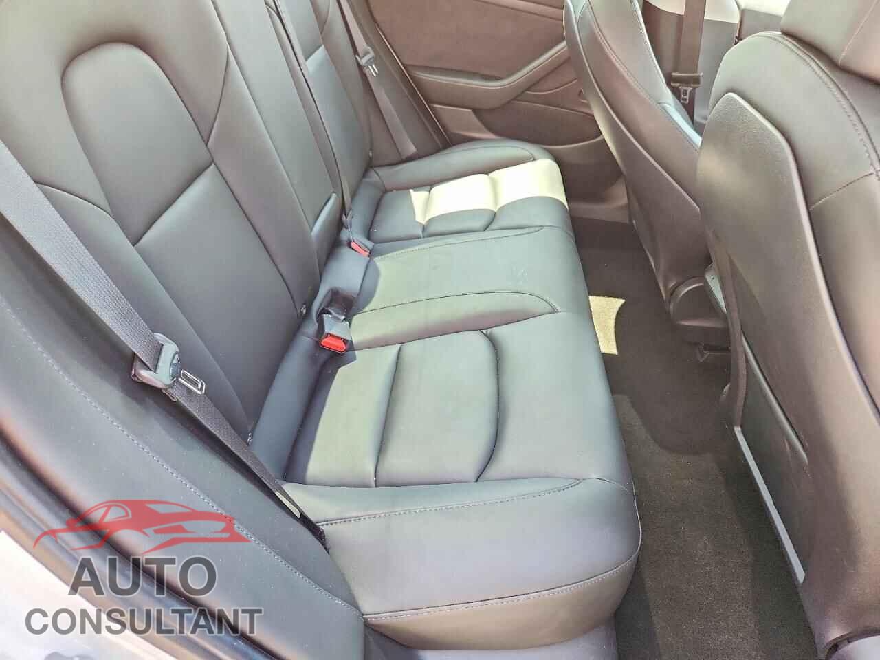 TESLA MODEL 3 2020 - 5YJ3E1EA9LF783864