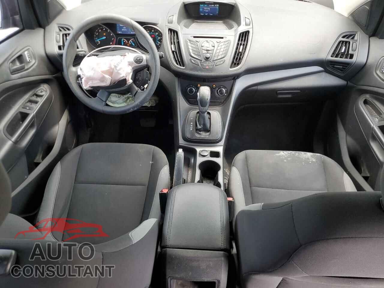 FORD ESCAPE 2013 - 1FMCU0F76DUD14946