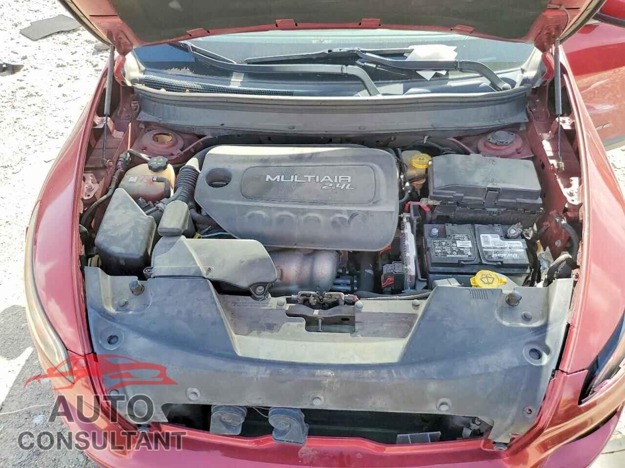 JEEP CHEROKEE 2014 - 1C4PJLDBXEW238225