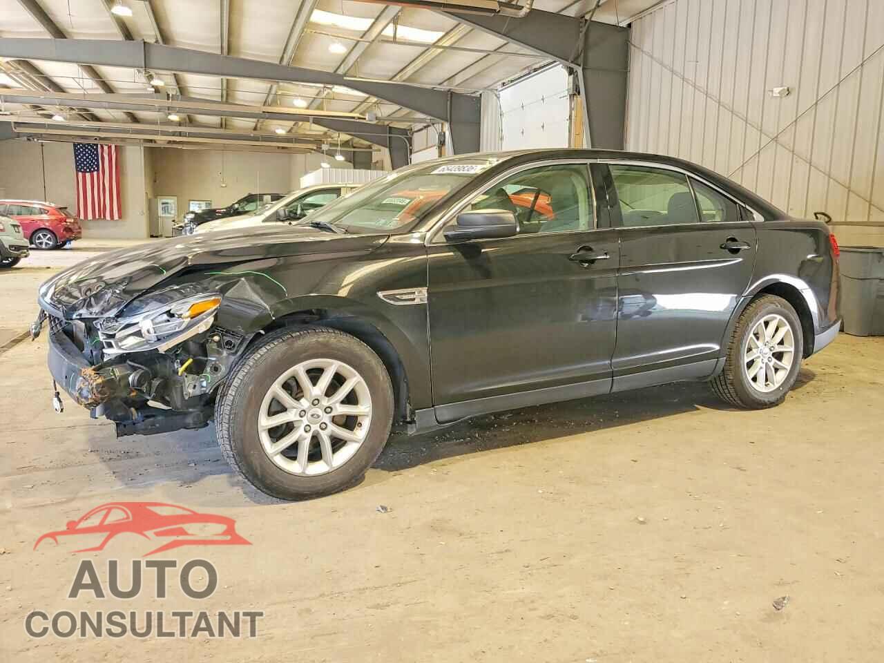 FORD TAURUS 2014 - 1FAHP2D80EG110271