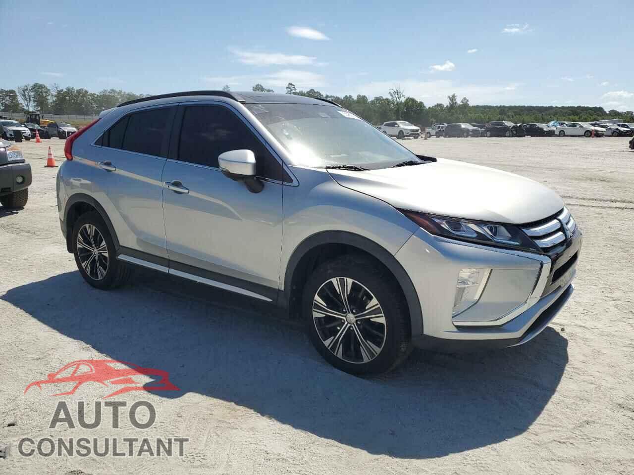 MITSUBISHI ECLIPSE 2019 - JA4AT5AA2KZ021246