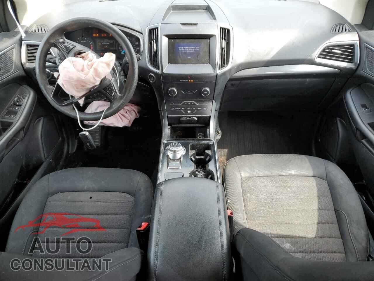 FORD EDGE 2020 - 2FMPK4G96LBB65604