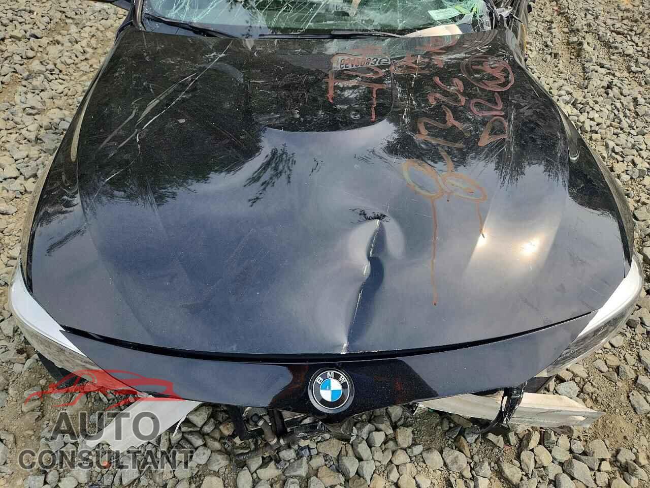 BMW M3 2018 - WBS8M9C52J5K98888