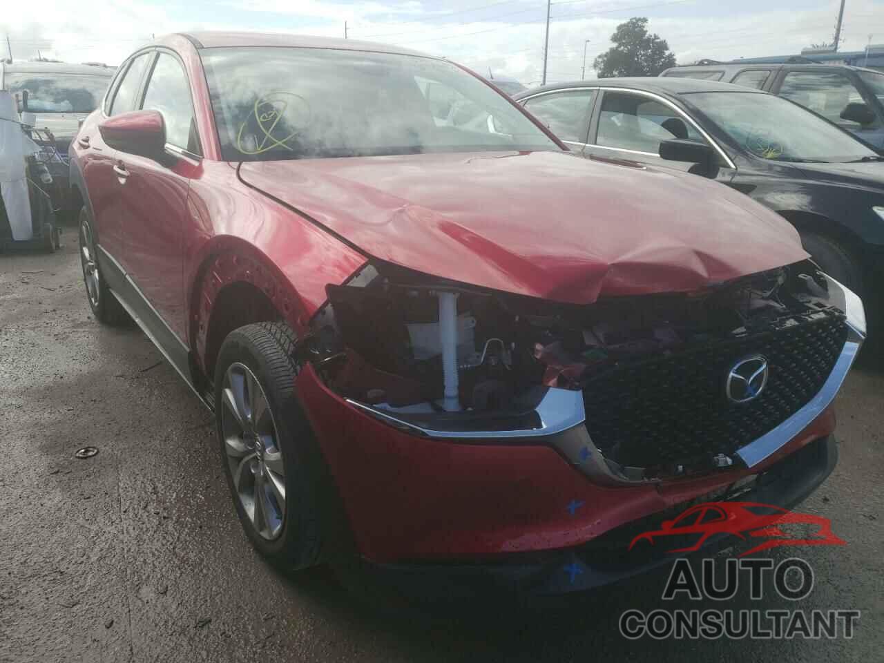 MAZDA CX30 2020 - 3MVDMADL8LM119883
