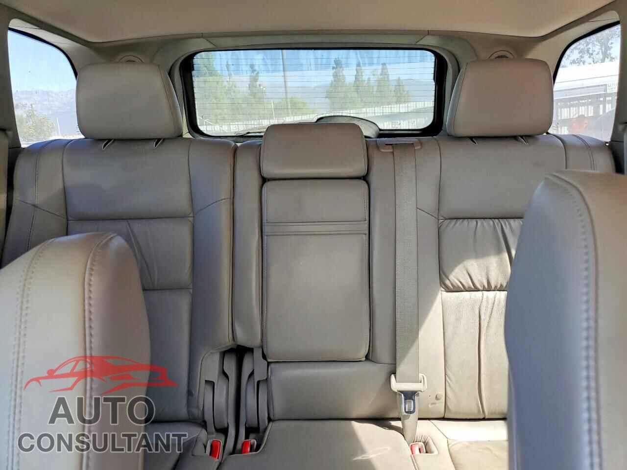 JEEP CHEROKEE 2012 - 1C4RJFAG5CC353811