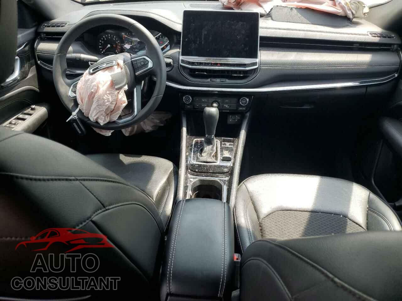 JEEP COMPASS 2022 - 3C4NJDBB1NT201070