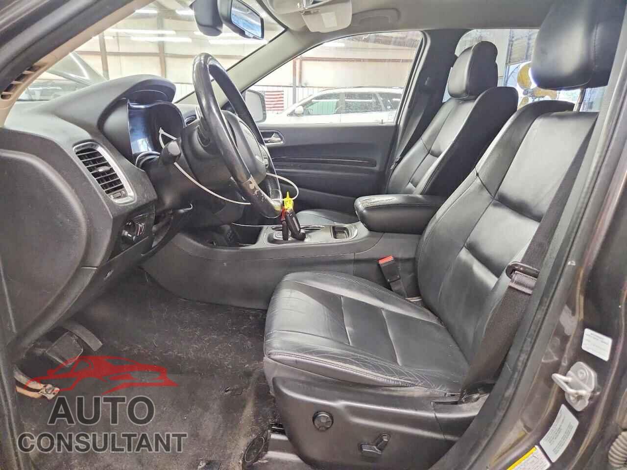 DODGE DURANGO 2015 - 1C4RDJDG5FC771361