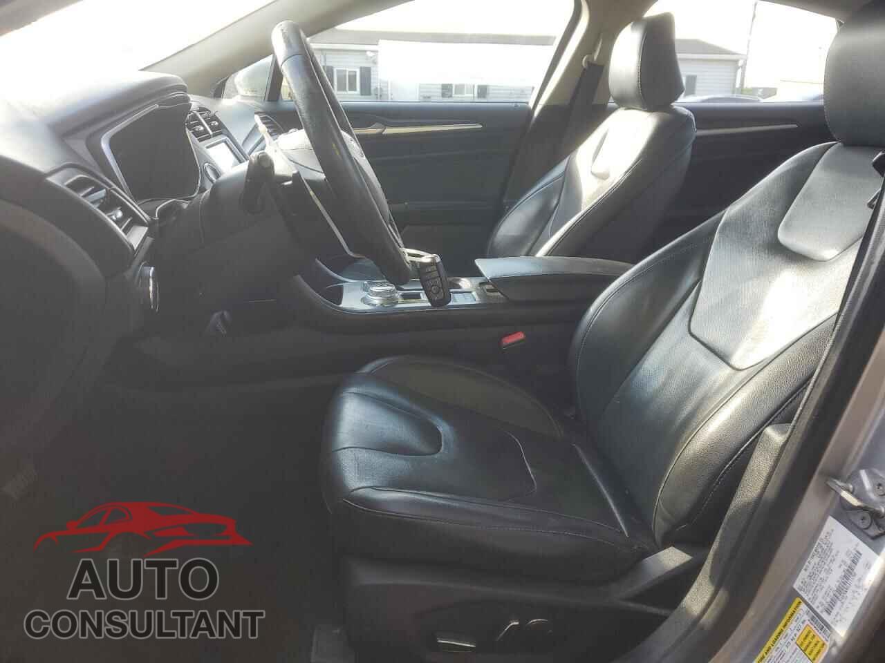 FORD FUSION 2020 - 3FA6P0K90LR115788
