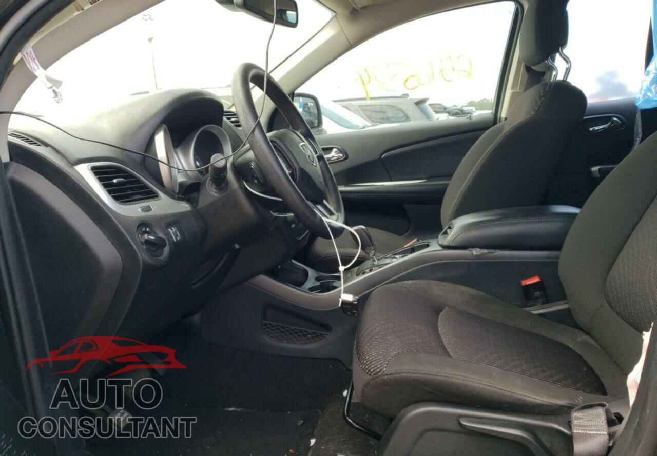 DODGE JOURNEY 2019 - 3C4PDCABXKT773620