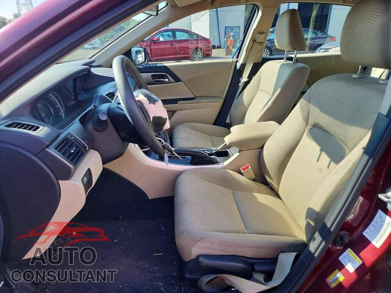 HONDA ACCORD 2015 - 1HGCR2F34FA120713