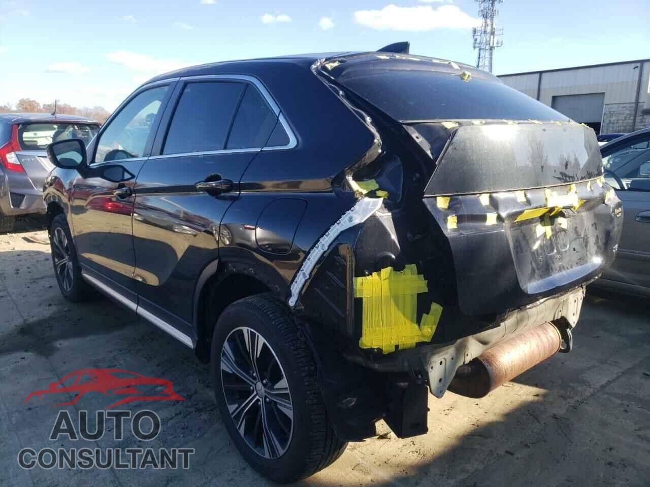 MITSUBISHI ECLIPSE 2019 - JA4AT5AA5KZ022830