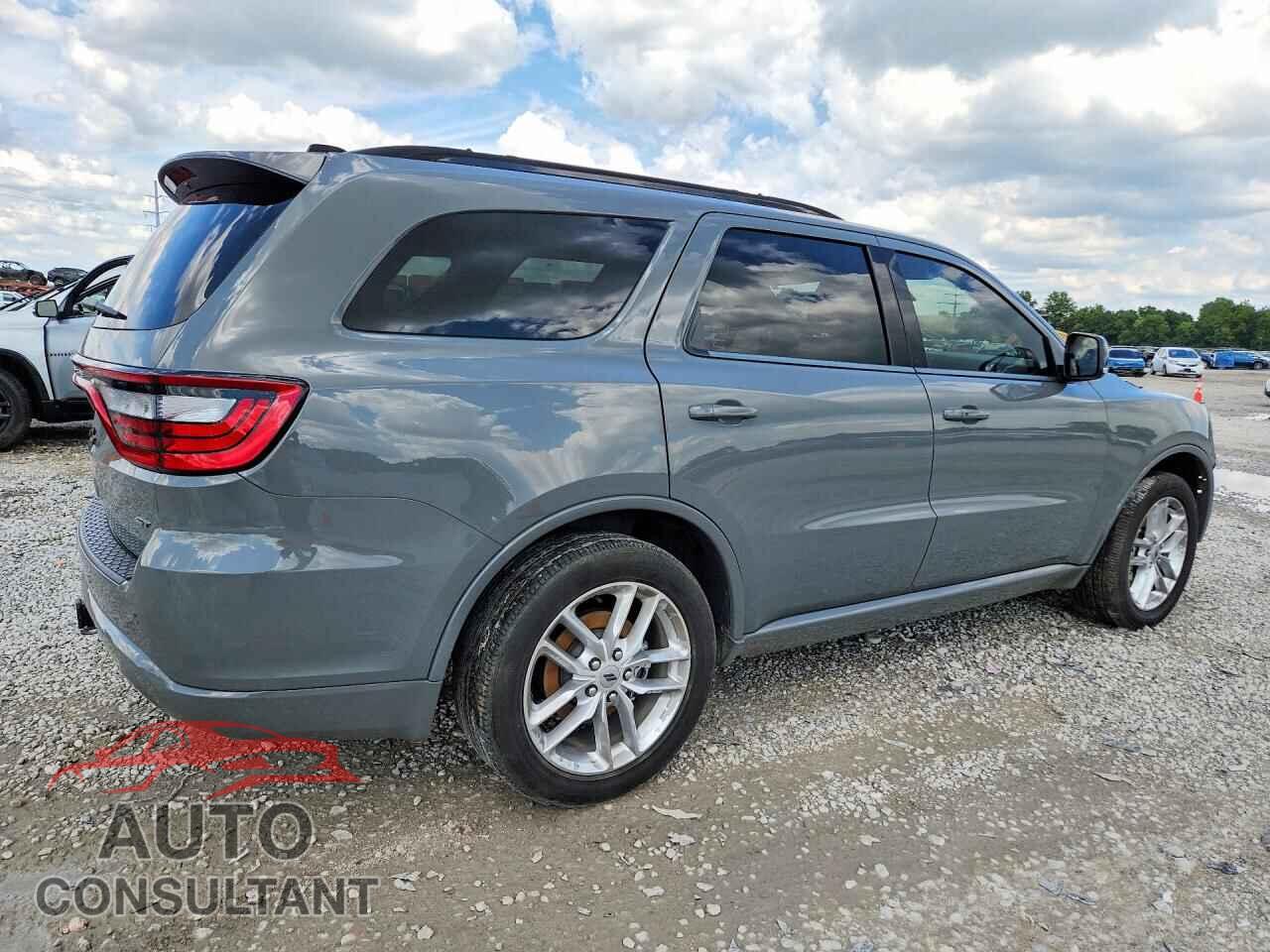 DODGE DURANGO 2023 - 1C4RDHDG1PC571281