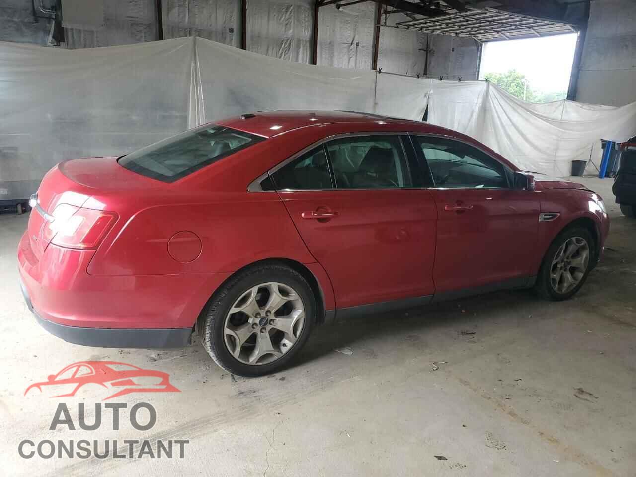 FORD TAURUS 2010 - 1FAHP2EW0AG168243
