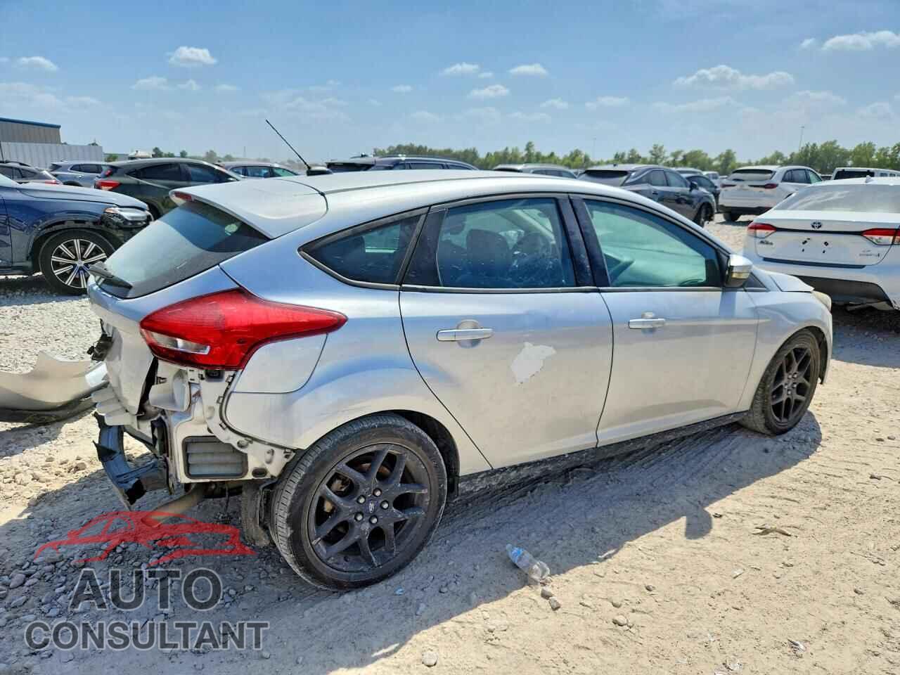 FORD FOCUS 2016 - 1FADP3K24GL259697