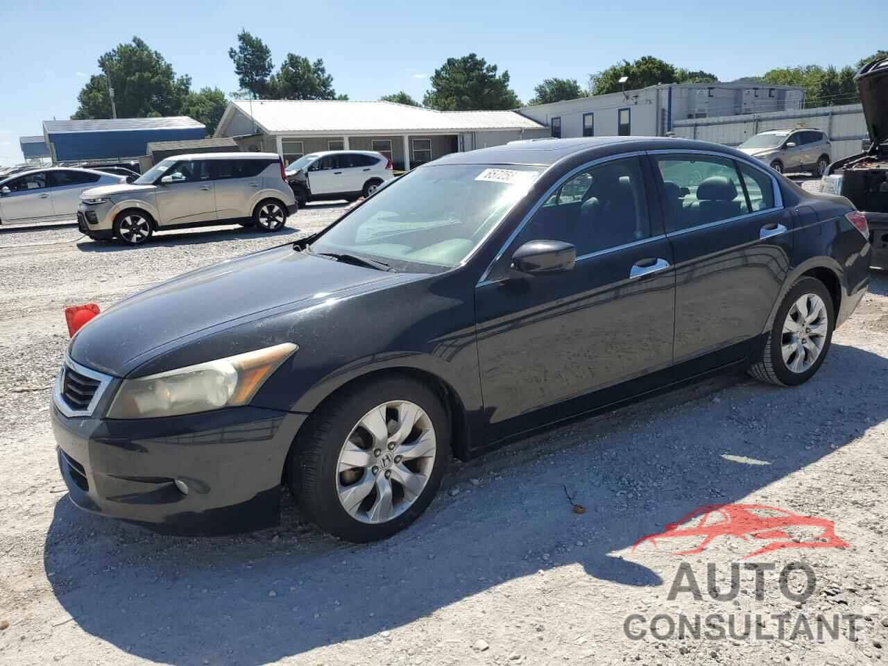HONDA ACCORD 2009 - 1HGCP36839A019321