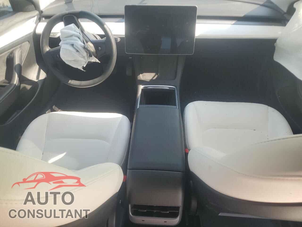 TESLA MODEL 3 2023 - 5YJ3E1EB4PF623146