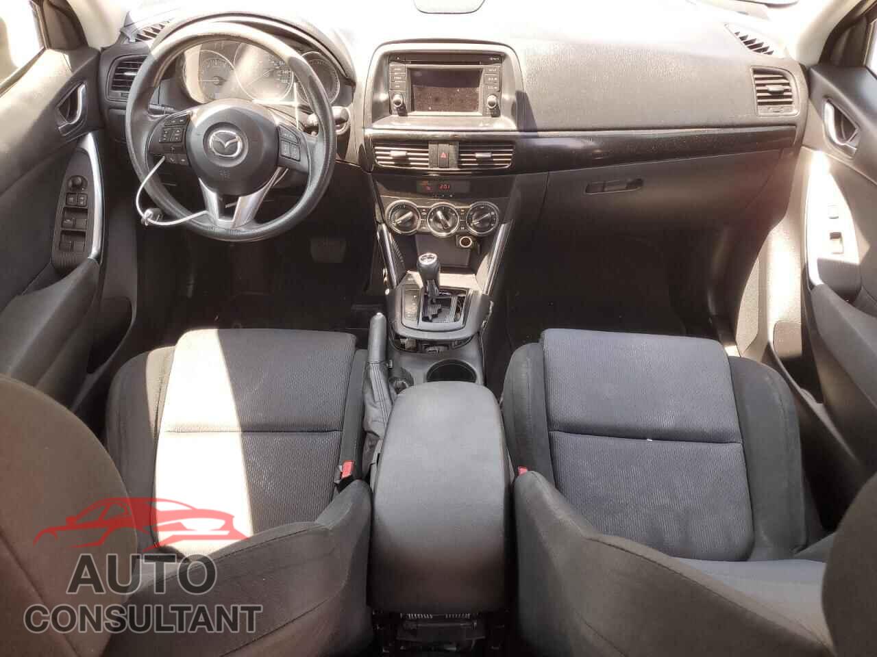 MAZDA CX-5 2013 - JM3KE2BE3D0113145