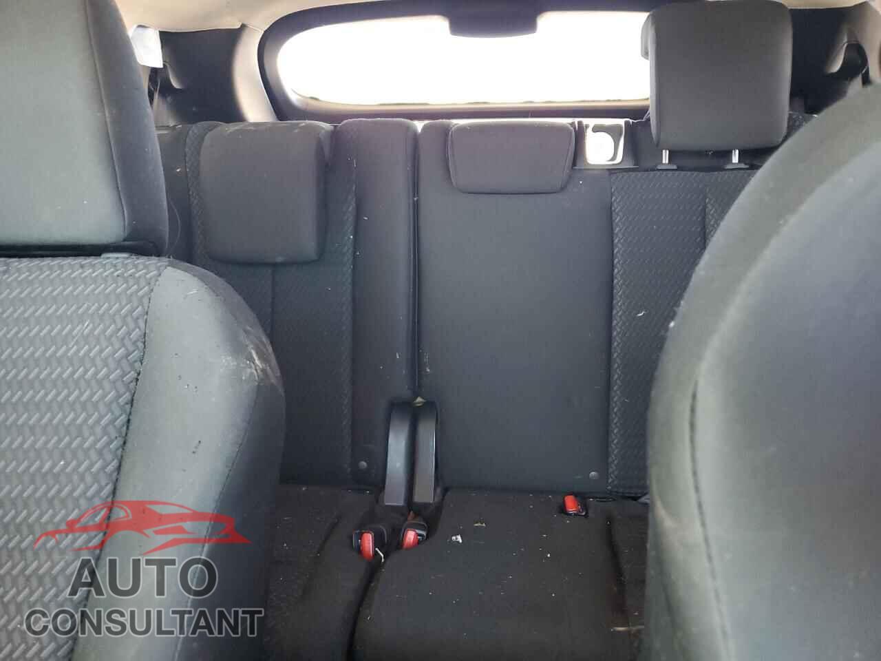 MITSUBISHI ECLIPSE 2018 - JA4AS3AA5JZ045661