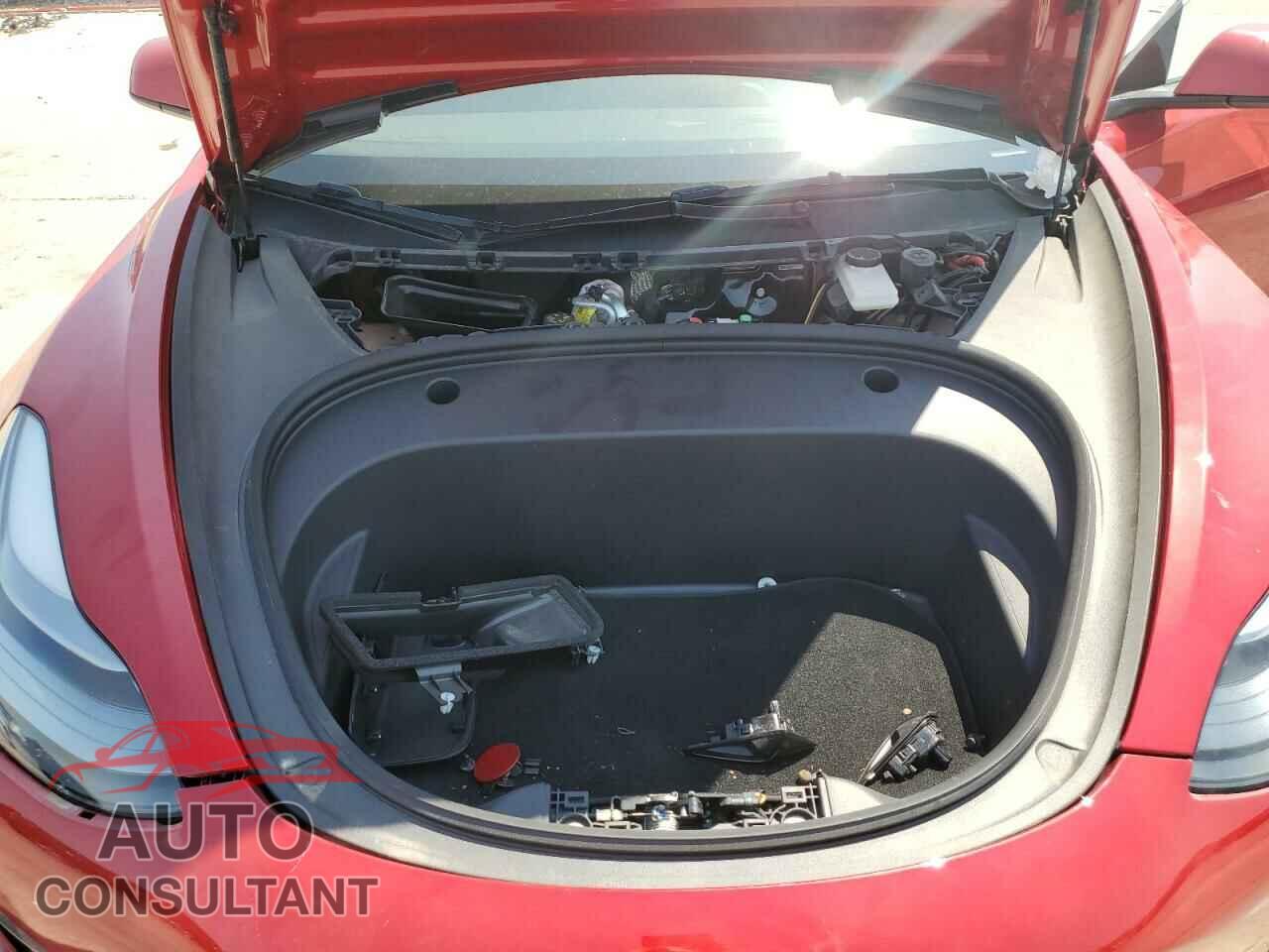 TESLA MODEL 3 2023 - 5YJ3E1EAXPF557404