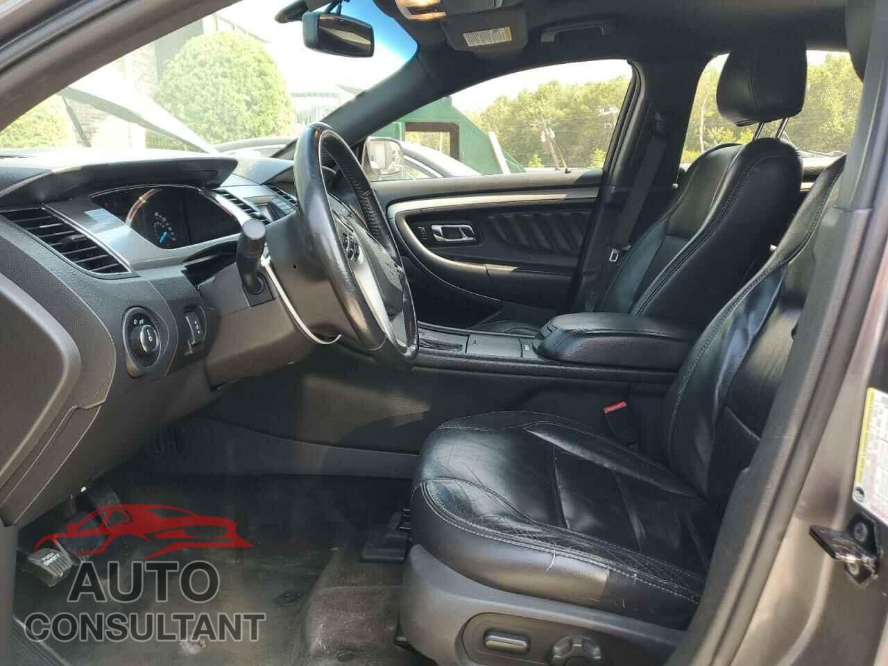 FORD TAURUS 2013 - 1FAHP2H85DG190580