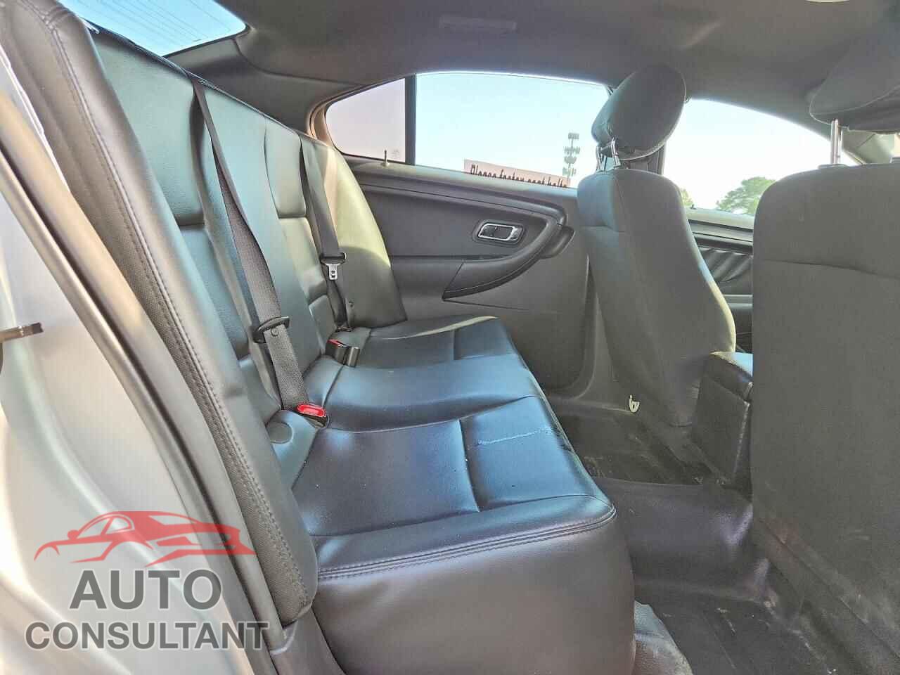 FORD TAURUS 2014 - 1FAHP2MK0EG185581