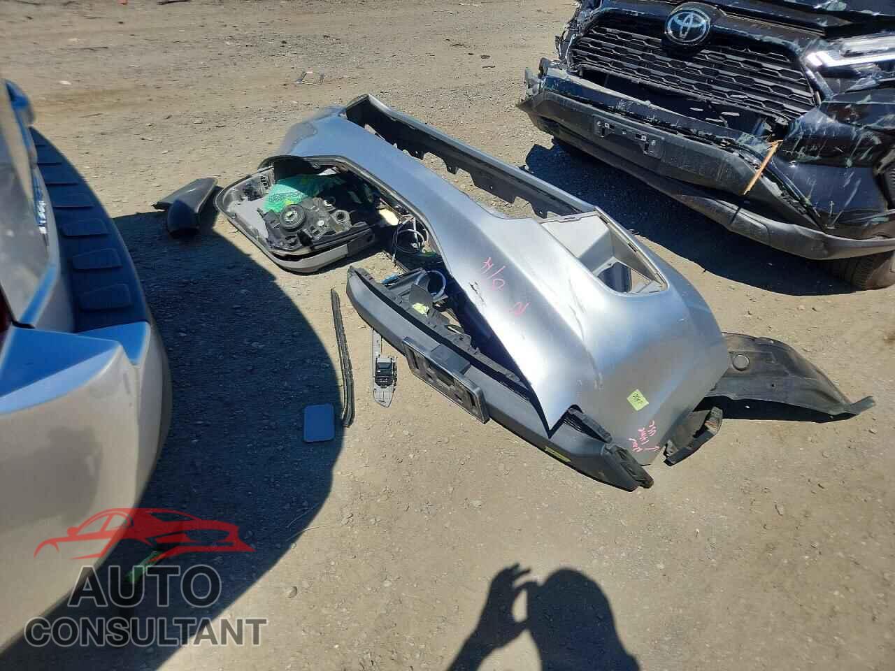 HONDA PILOT 2012 - 5FNYF4H61CB021480