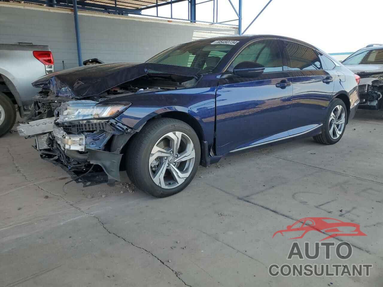 HONDA ACCORD 2020 - 1HGCV2F59LA020020