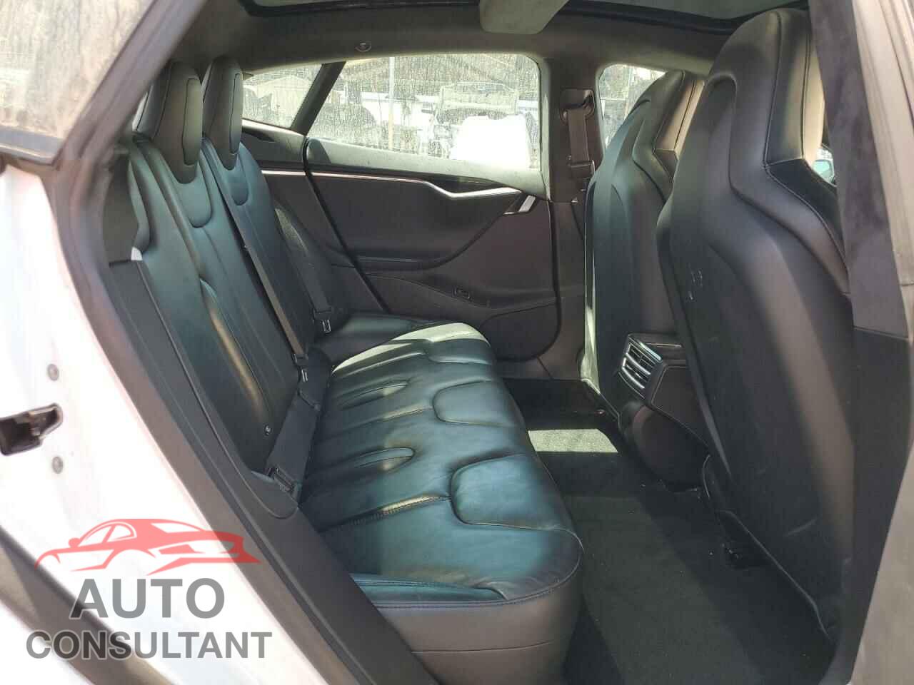 TESLA MODEL S 2016 - 5YJSA1E23GF143879