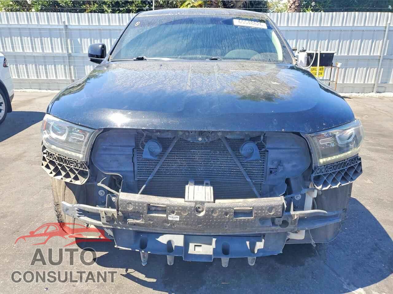 DODGE DURANGO 2018 - 1C4RDHDG3JC149780