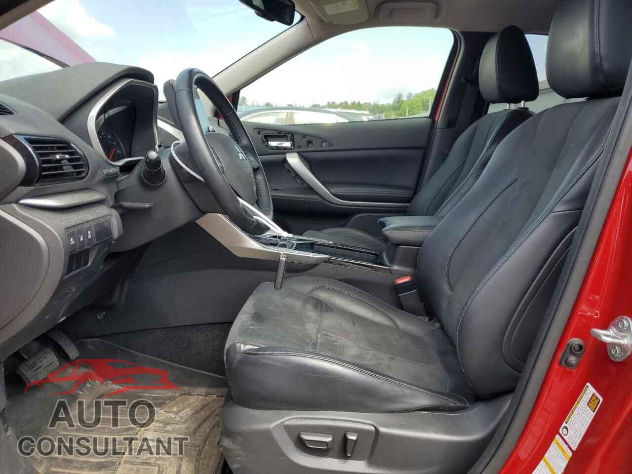 MITSUBISHI ECLIPSE 2022 - JA4ATWAA9NZ000355