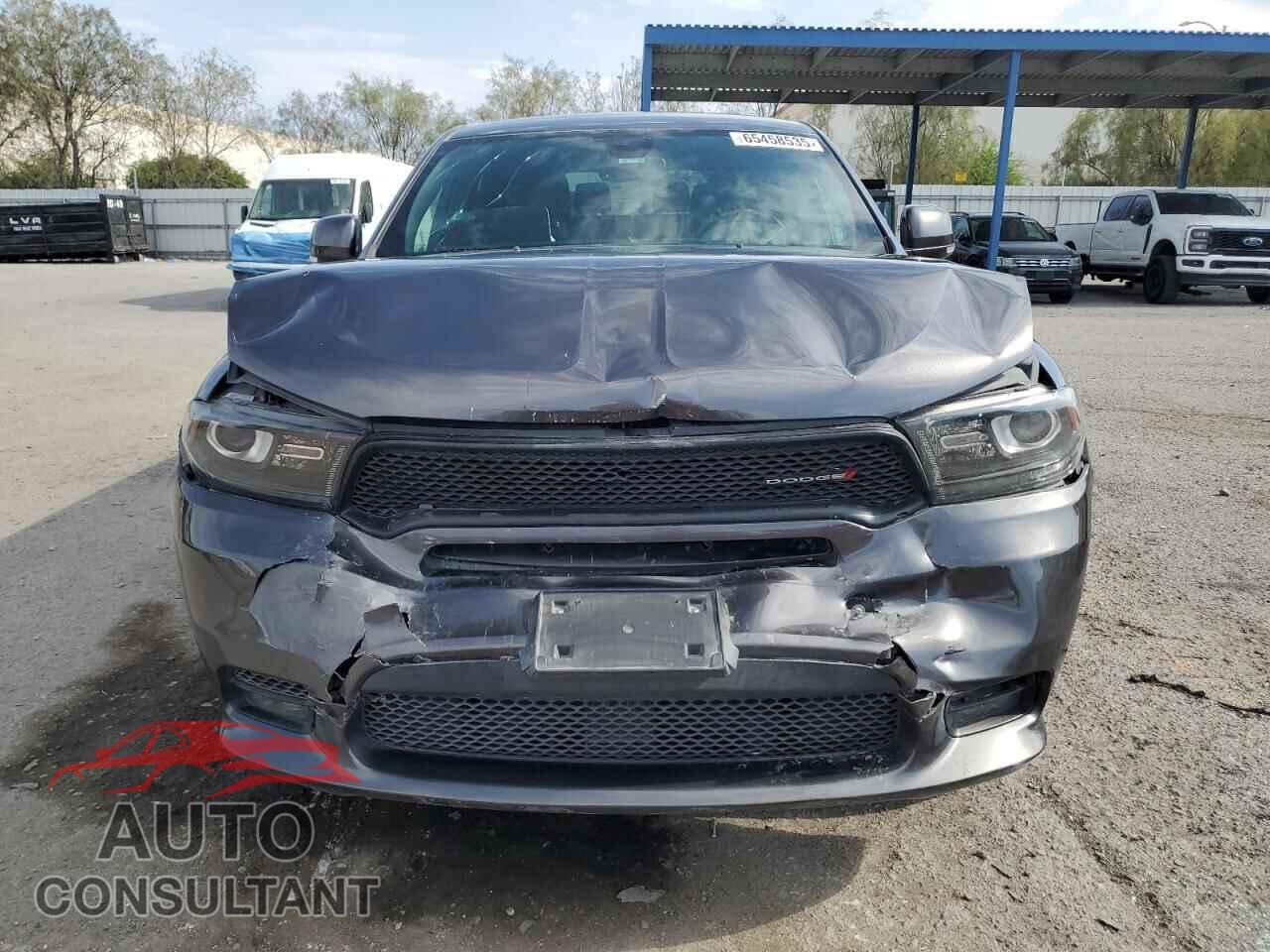 DODGE DURANGO 2019 - 1C4RDJDG2KC827315