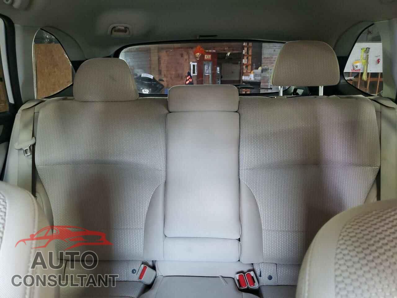 SUBARU OUTBACK 2015 - 4S4BSADC8F3290925