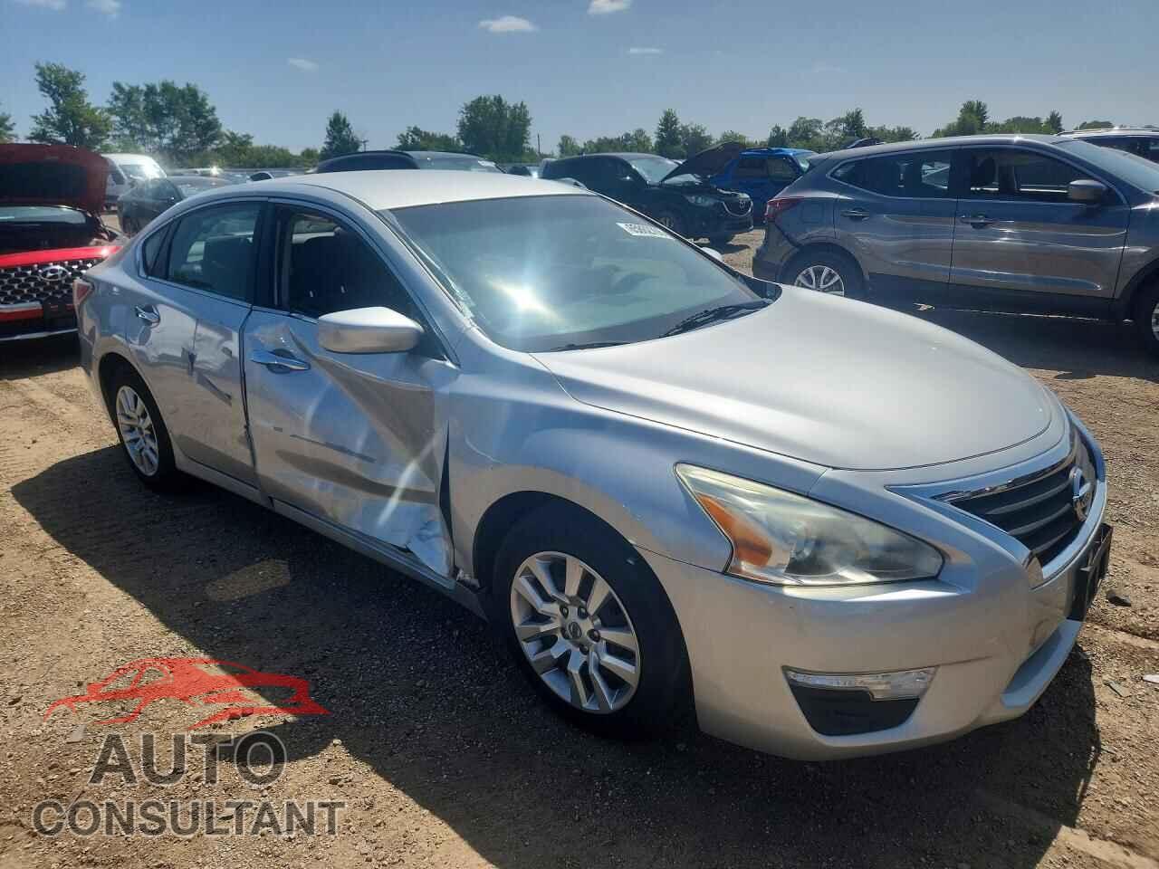 NISSAN ALTIMA 2014 - 1N4AL3AP1EC321629