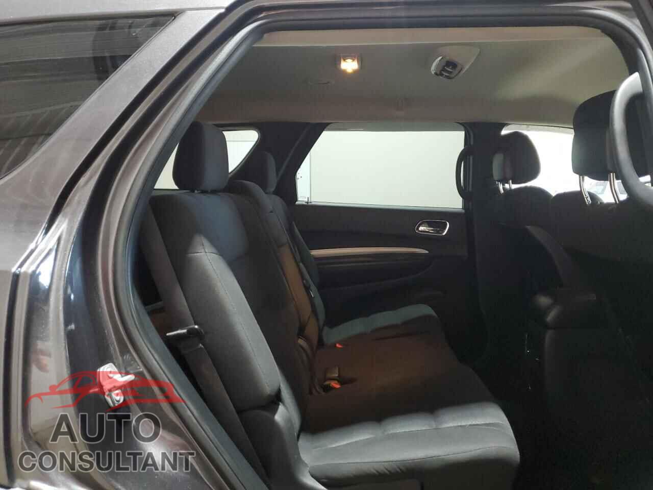 DODGE DURANGO 2017 - 1C4RDHAG5HC805475