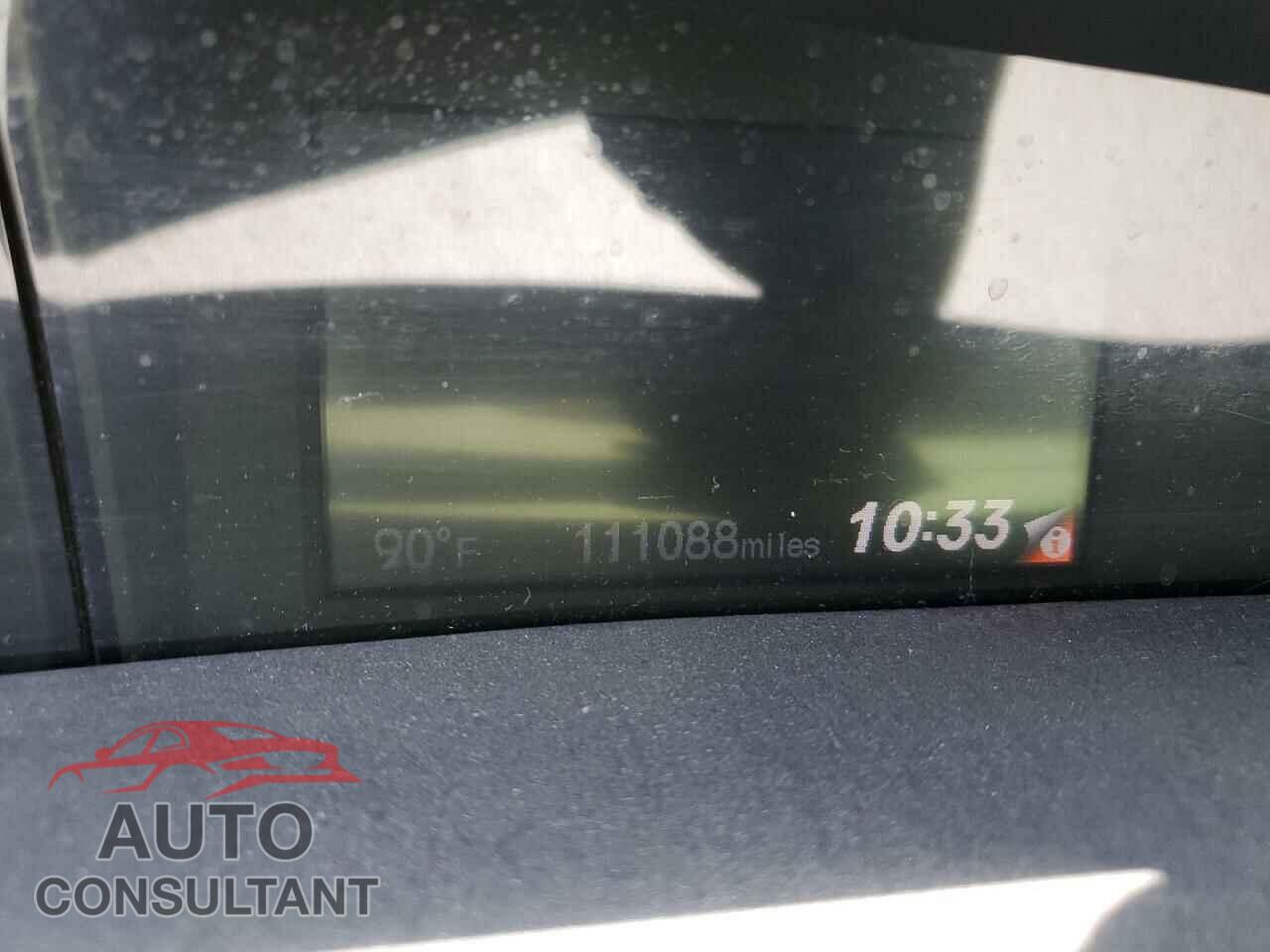 HONDA CIVIC 2013 - 19XFB2F86DE200892