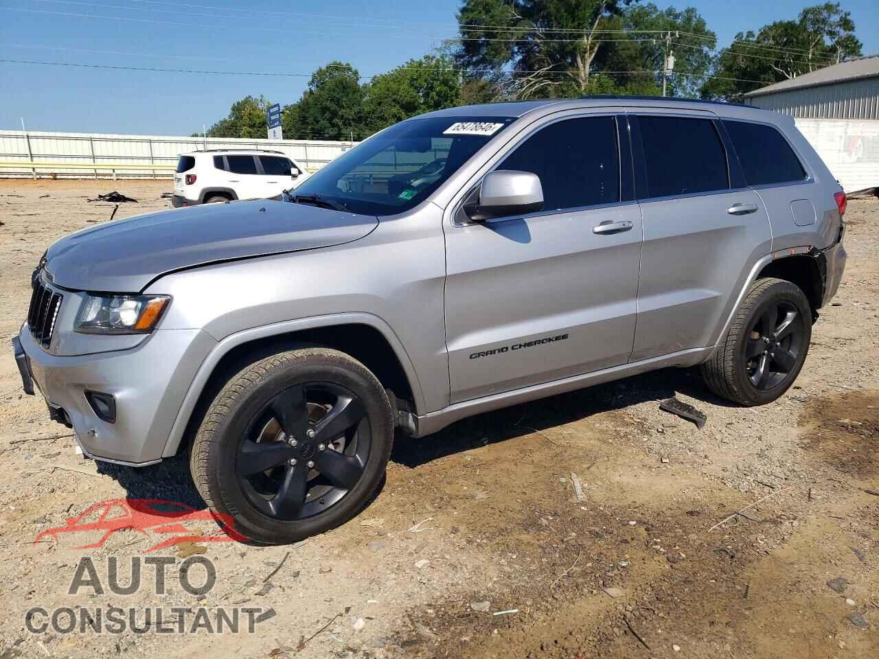 JEEP CHEROKEE 2015 - 1C4RJFAG1FC720742