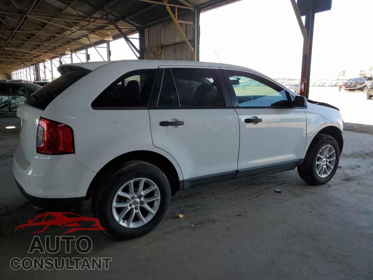 FORD EDGE 2014 - 2FMDK3GC9EBA38020