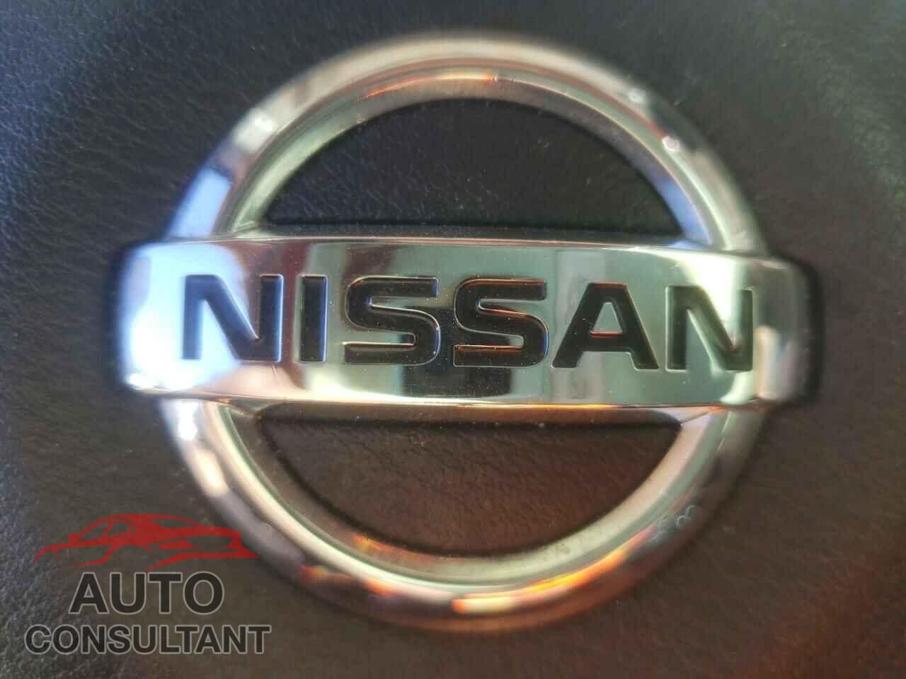 NISSAN MAXIMA 2017 - 1N4AA6AP2HC395086