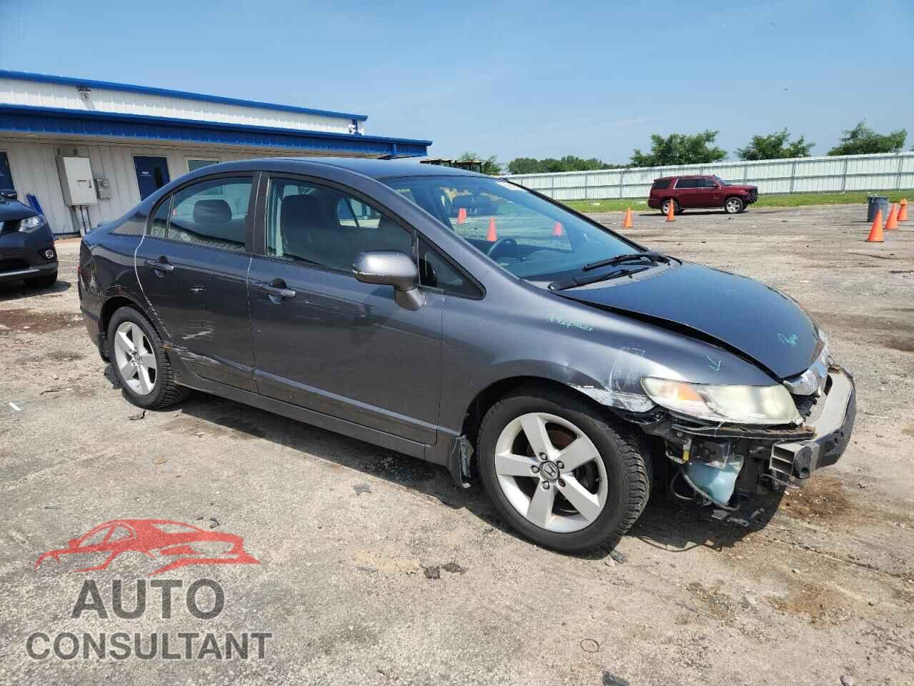 HONDA CIVIC 2010 - 19XFA1F6XAE004722