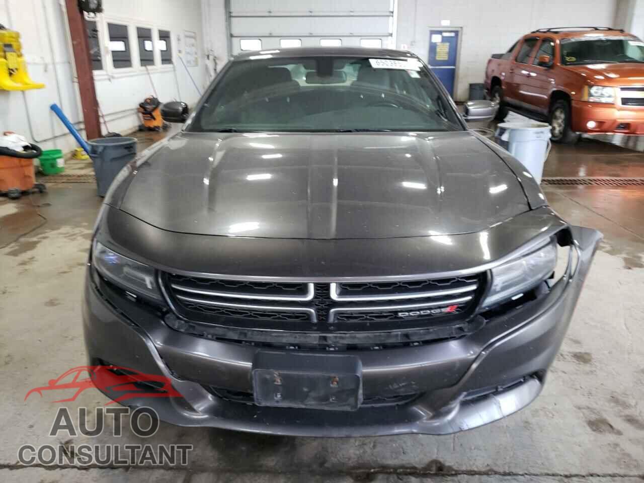 DODGE CHARGER 2016 - 2C3CDXBG3GH173932