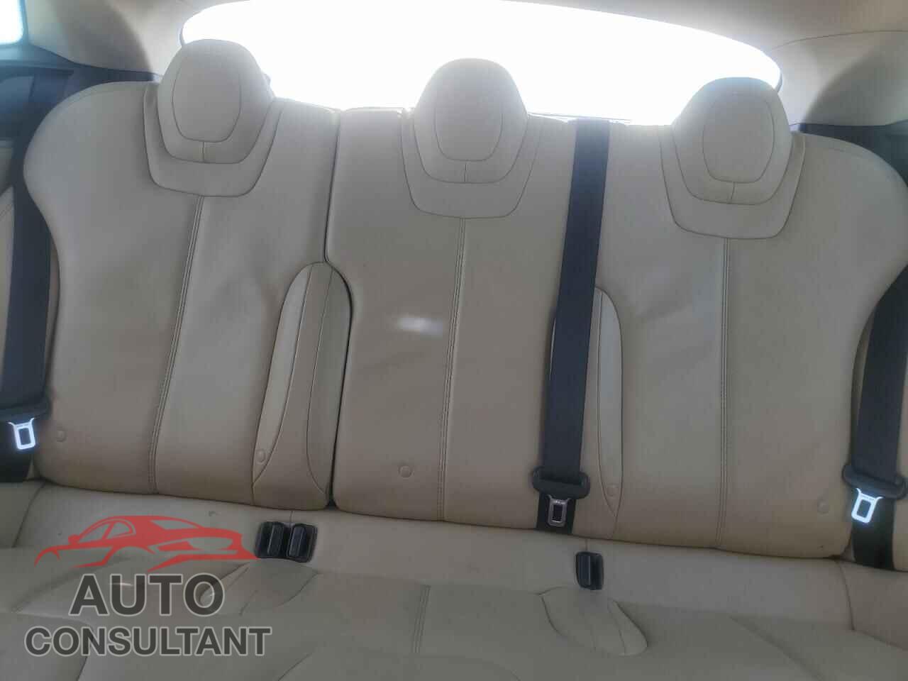 TESLA MODEL S 2013 - 5YJSA1DN2DFP20523
