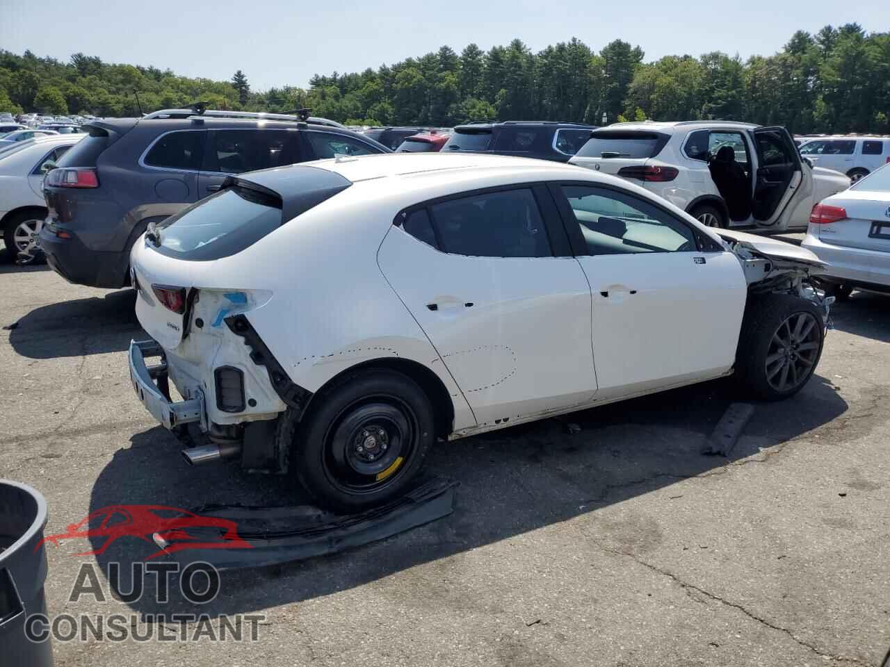 MAZDA 3 2020 - JM1BPBMM8L1159862