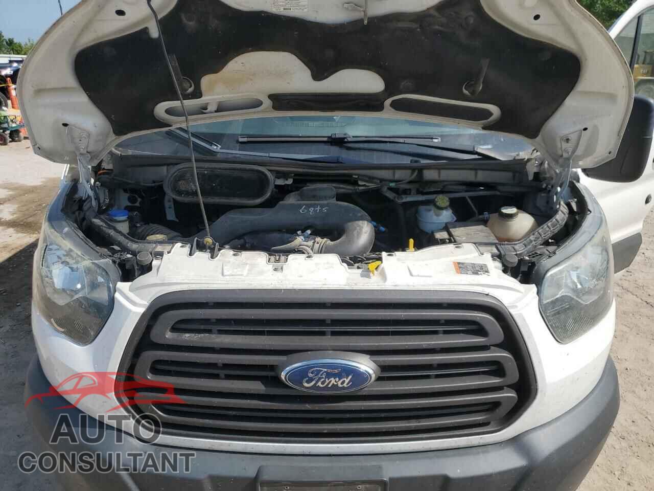 FORD TRANSIT 2015 - 1FTNE2YMXFKA36639
